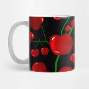 Cherry Mug